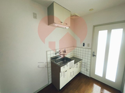 【キッチン】 | サザンポート内海