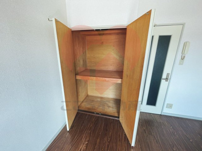 【収納】 | サザンポート内海