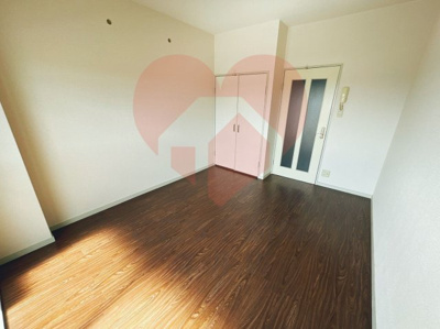 【寝室】 | サザンポート内海