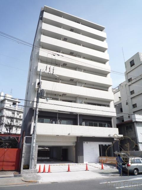 レオンコンフォート新梅田
