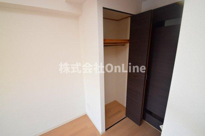 【収納】 | グラマシー京橋