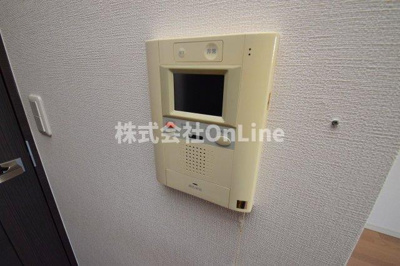 【セキュリティ】 | グラマシー京橋