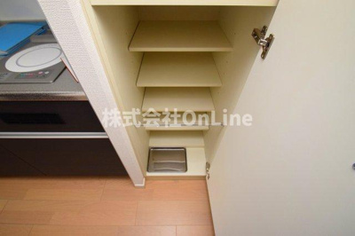 【収納】 | グラマシー京橋