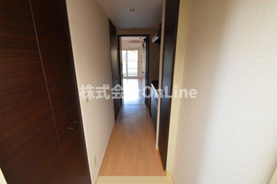 【内装】 | グラマシー京橋