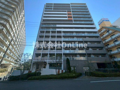 【外観】 | グラマシー京橋