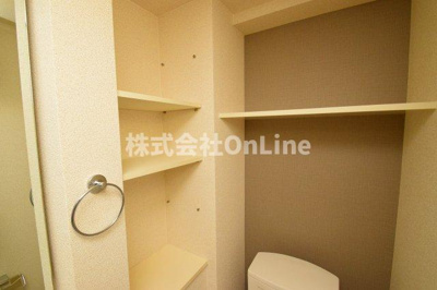 【収納】 | グラマシー京橋