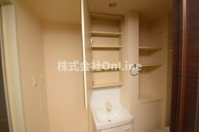 【収納】 | グラマシー京橋