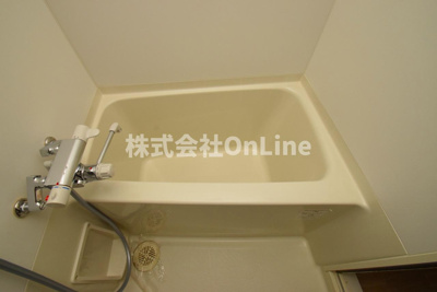 【浴室】 | グラマシー京橋