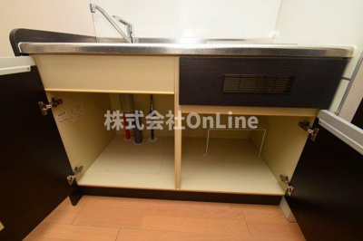 【収納】 | グラマシー京橋