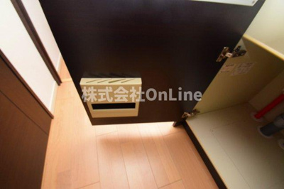 【その他】 | グラマシー京橋