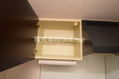 【収納】 | グラマシー京橋