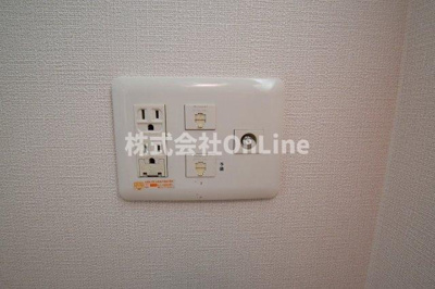 【設備】 | グラマシー京橋