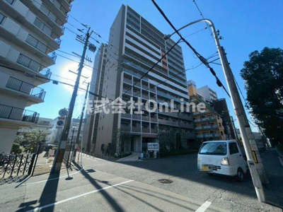 【外観】 | グラマシー京橋