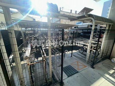 【その他共用部分】 | グラマシー京橋