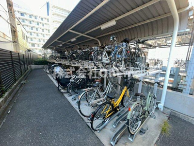 【その他共用部分】 | グラマシー京橋