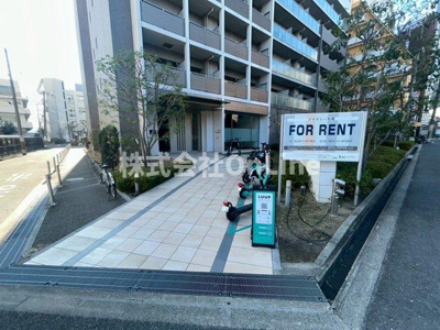 【周辺】 | グラマシー京橋