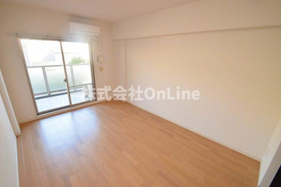 【洋室】 | グラマシー京橋