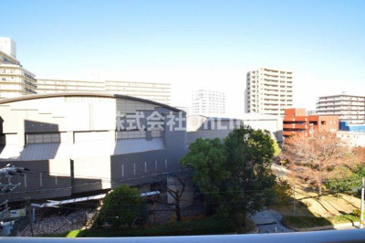 【展望】 | グラマシー京橋