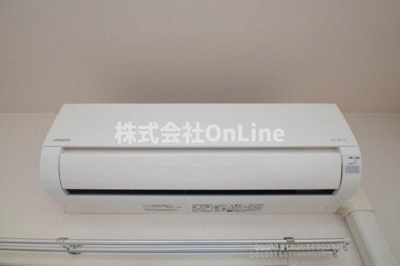 【設備】 | グラマシー京橋