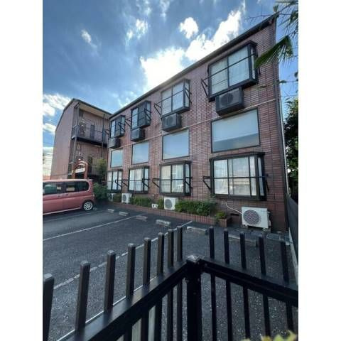 パティオヴィラ