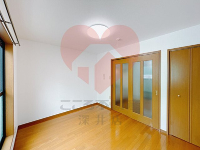 【寝室】 | OBELISK,K