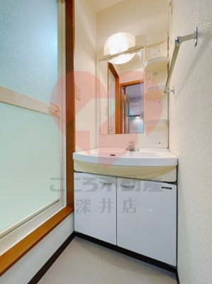 【洗面所】 | OBELISK,K