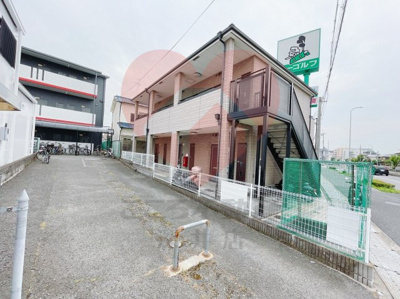 【外観】 | OBELISK,K