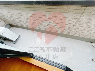 【バルコニー】 | OBELISK,K