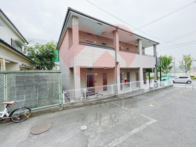 【外観】 | OBELISK,K