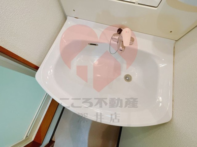 【洗面所】 | OBELISK,K