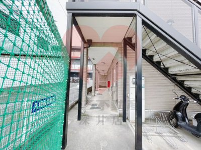 【エントランス】 | OBELISK,K