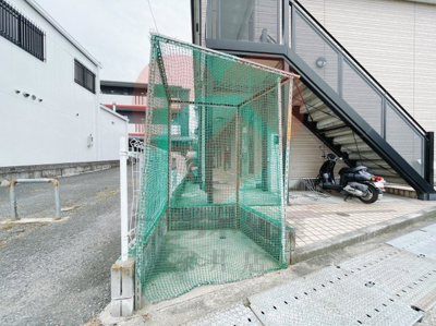 【その他共用部分】 | OBELISK,K