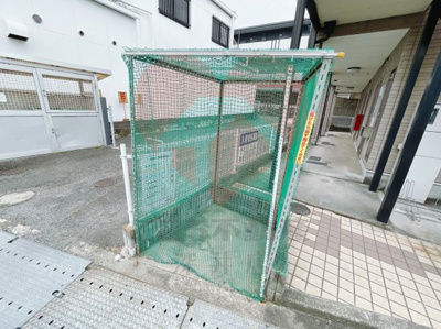 【その他共用部分】 | OBELISK,K