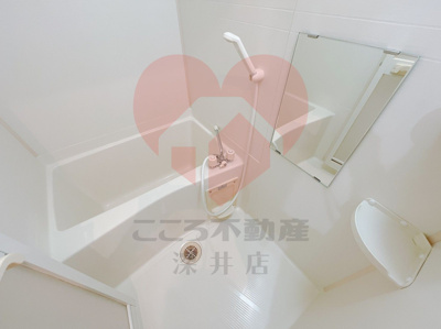 【浴室】 | OBELISK,K