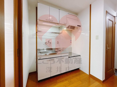 【キッチン】 | OBELISK,K