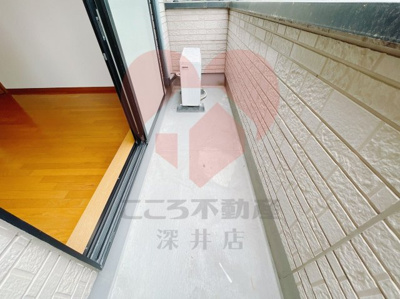 【バルコニー】 | OBELISK,K