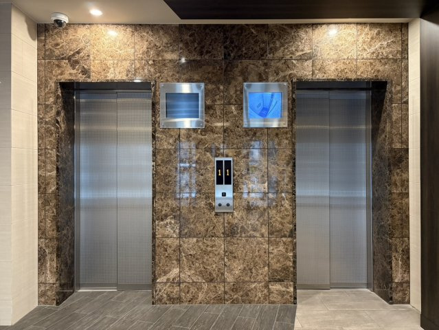 プレサンスTHE新栄｜名古屋市の賃貸ならMy賃貸のその他共用部分|プレサンスTHE新栄