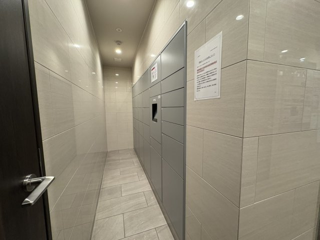 プレサンスTHE新栄｜名古屋市の賃貸ならMy賃貸のその他共用部分|プレサンスTHE新栄