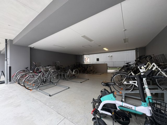 プレサンスTHE新栄｜名古屋市の賃貸ならMy賃貸のその他共用部分|プレサンスTHE新栄