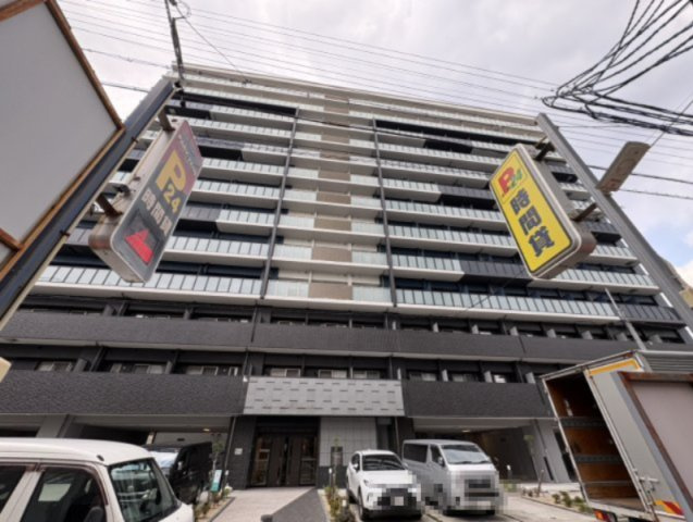 プレサンスTHE新栄｜名古屋市の賃貸ならMy賃貸の外観|プレサンスTHE新栄