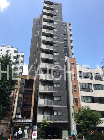 グランフォース上野入谷