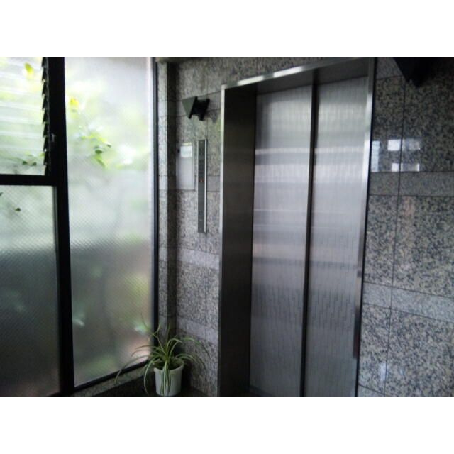 ヴェルドミール国立のその他共用部分