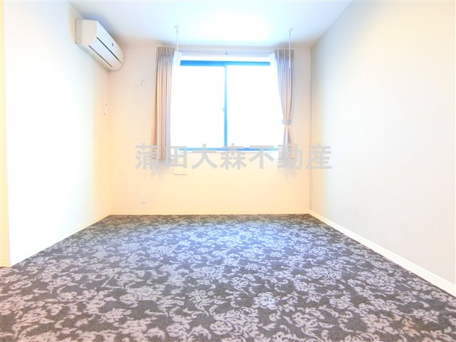 M-1 Tokyo 西糀谷3