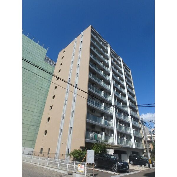 ブリリアンクラス榴岡