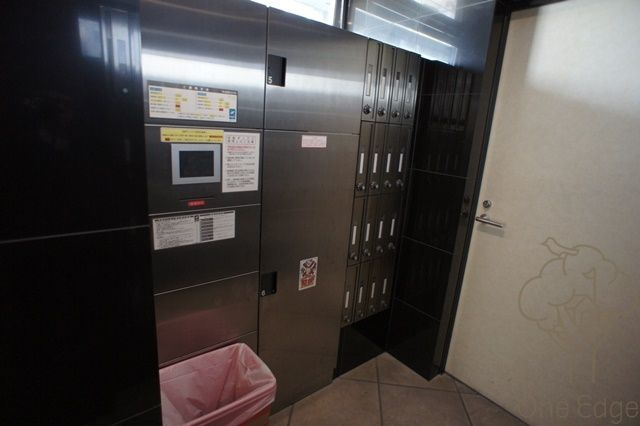 プロシード大阪梅田ポーションのその他共用部分