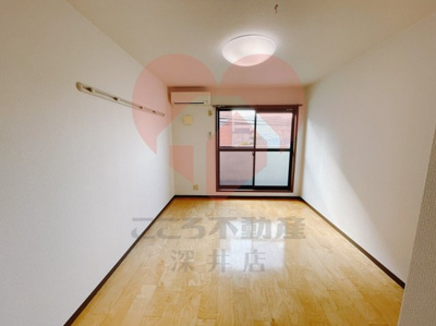 【寝室】 | フジパレスグランマルシェＢ