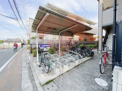 【その他共用部分】 | フジパレスグランマルシェＢ