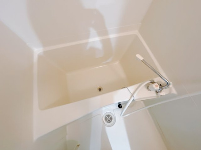 【浴室】 | フジパレスグランマルシェＢ