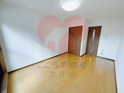 【居間・リビング】 | フジパレスグランマルシェＢ