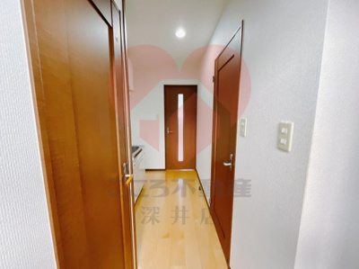 【玄関】 | フジパレスグランマルシェＢ